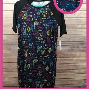 LuLaRoe Julia L NWT